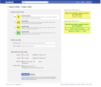 Facebook se lance dans la promotion locale