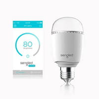 Sengled Boost, l'ampoule connectée