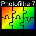 Photofiltre portable