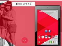 Cdiscount : une tablette à 50 euros