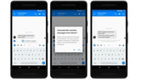 Messenger joue les traducteurs automatiques