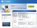 Télécharger Total Privacy (Anonymat/Confidentialité)