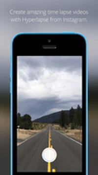 Instagram se lance dans la vidéo en time lapse
