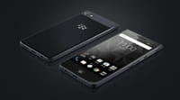 TCL présente son BlackBerry Motion