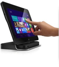 Dell lance une version d'entreprise de sa tablette Latitude 10