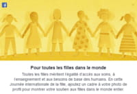 Journée internationale de la fille