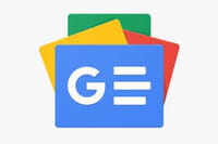 Une nouvelle présentation pour les actualités de Google