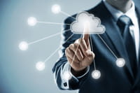 Etude : le cloud computing d'entreprise se porte bien aux Etats-Unis et en Europe