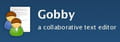 Télécharger Gobby (Traitement de texte)
