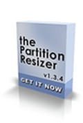 Im magic partition resizer