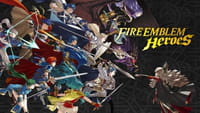 Fire Emblem Heroes dispo sur mobile