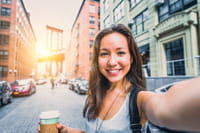 Google offre 5 $ pour photographier des visages