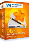 Disk recovery