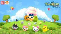 Les Tamagotchis reviennent... sur mobile !