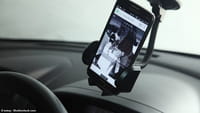 Piratage d'Uber : 57 M de victimes
