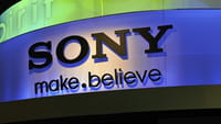 Carton plein pour la PS4 de Sony
