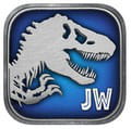 Télécharger Jurassic World pour iPhone (Jeux)