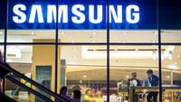 Capacité record pour le SSD de Samsung