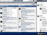 Hootsuite lance un outil de collaboration en temps réel