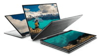 Le XPS 13 de Dell passe au 2-en-1