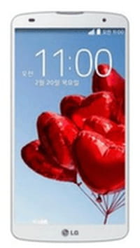 LG dévoile le LG G Pro 2, un smartphone haut de gamme