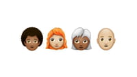 Et voici les 157 nouveaux emojis de 2018