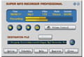 Super mp3 recorder