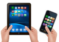 L'adoption des technologies mobiles en entreprise atteint un « seuil critique », selon une étude