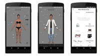 Fitle : un avatar pour choisir les bonnes tailles pendant les soldes