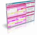 Télécharger calendrier des règles gratuit pour pc