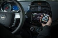 L'assistant vocal d'Apple, Siri, installé dans des voitures General Motors