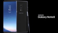 Découvrez le Galaxy Note 8