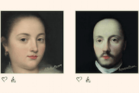 AI Portraits : l'IA qui transforme les selfies en œuvres d’art