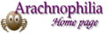 Arachnophilia download