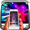 Application télécommande