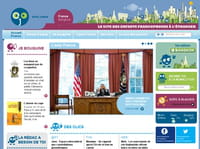 Expat Junior : le site d'informations dédié aux enfants expatriés