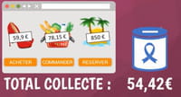 Black Friday : soutenir une association en faisant un achat solidaire