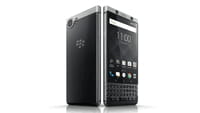 Le BlackBerry KeyOne est disponible