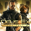 Deus ex the fall