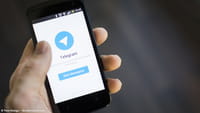 La Russie bloque Telegram