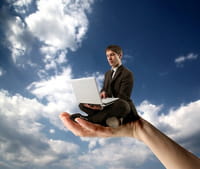 Faut-il succomber à la mode du cloud computing?