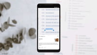 Google Lens arrive en France