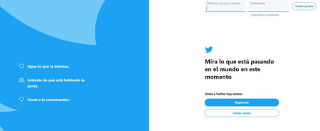 ¿Cómo registrarte en Twitter desde tu PC?