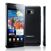 Galaxy S II : le téléphone phare de Samsung mis à jour