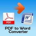 Pdf to word apk