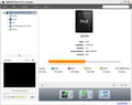 Transfert ipad vers pc