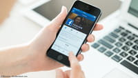 Facebook active la mesure du temps passé