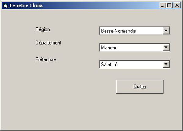 Types De Données Visual Basic _ Types génériques – DXCF
