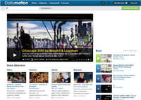 Bientôt une offre VOD payante chez Dailymotion
