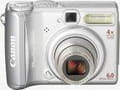 Logiciel canon powershot